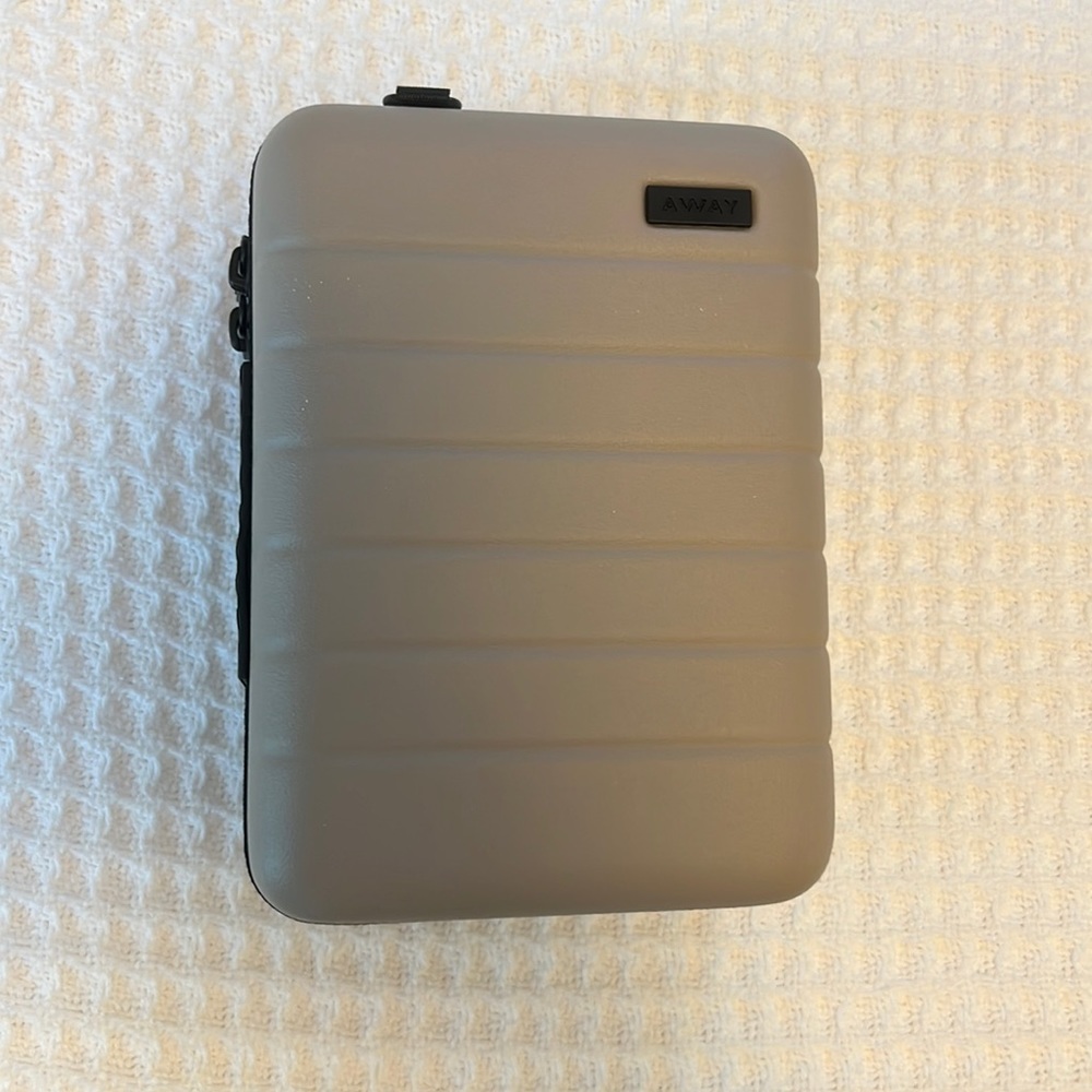 Away Mini Suitcase